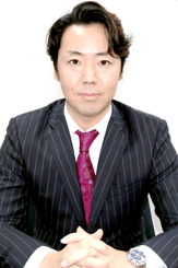 コンサルティング事業部 丸尾 祐樹